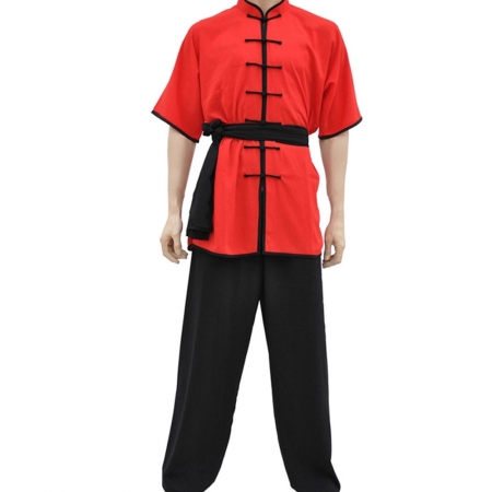 Kun Fu Uniform